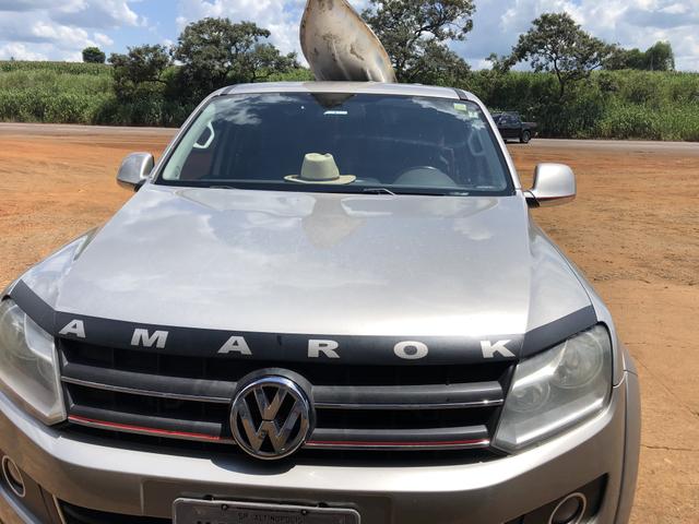 Amarok highline automática top - Foto 3