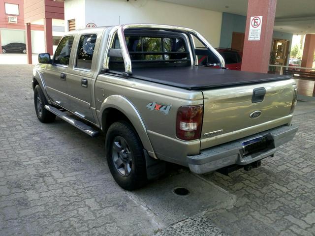 Ranger xlt 3.0 turbo diesel 4x4 - Foto 2