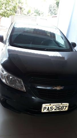 Carro/Onix