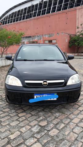 Vendo: CORSA HATCH 1.4COMPLETO
