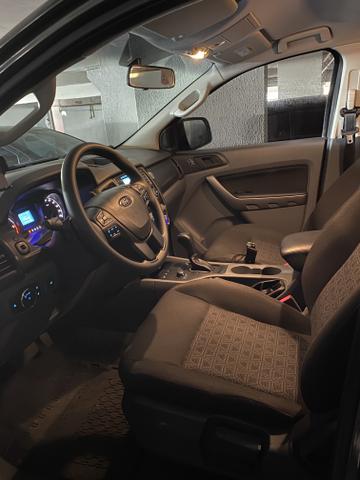 Ranger 2018 XLS Diesel automática - Foto 3