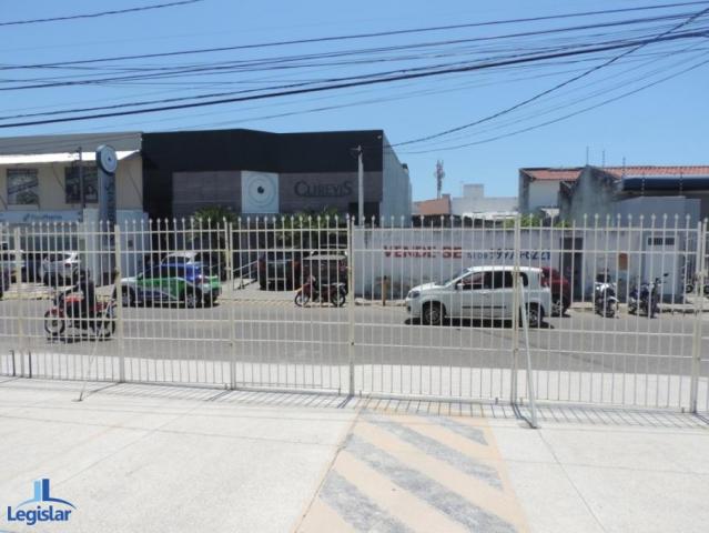 Ponto comercial usado aracaju - se - salgado filho