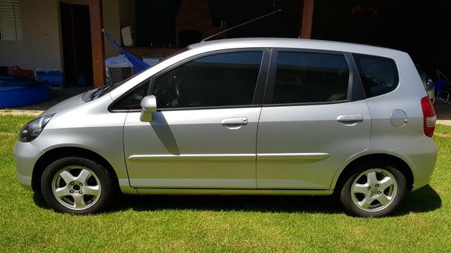 Honda Fit LX - Manual - Foto 3
