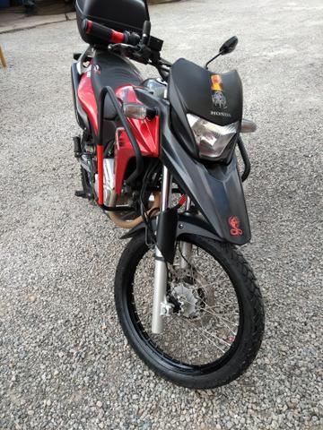 Xre 300 - Foto 6