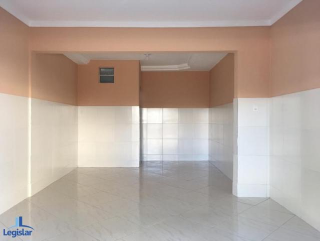 Sala comercial 1 quarto aracaju - se - novo paraíso - Foto 3