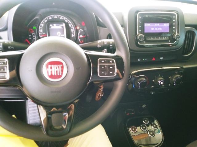 Fiat Mobi Drive GSR - Foto 9
