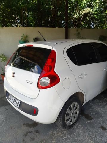 Fiat Palio 1.0 atractive completo