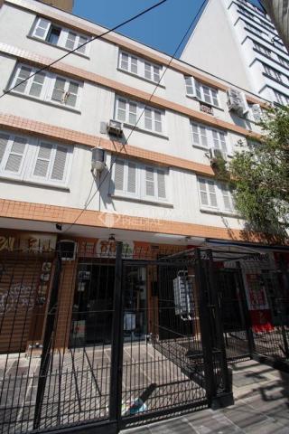 Apartamento para alugar com 3 dormitórios em Cidade baixa, Porto alegre cod:307892 - Foto 10