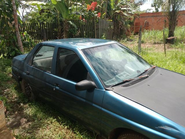 Vendo ou troco - Foto 5