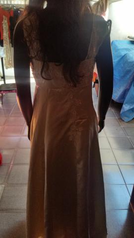 Vestido de Noiva Pérola - Foto 3