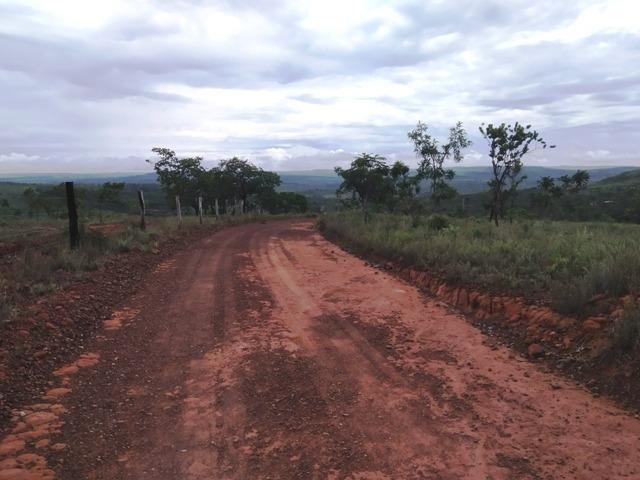 Elci Martins Vende Fazendinha em Três Marias, 50.000m2, água e luz - Foto 10