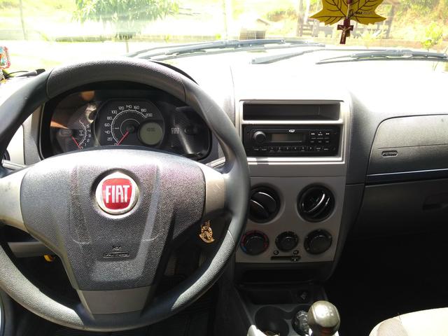 Palio wey 2015 - Foto 2