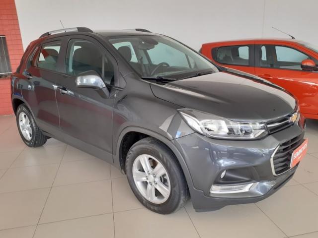 CHEVROLET TRACKER 1.4 16V TURBO FLEX LT AUTOMATICO. - Foto 2