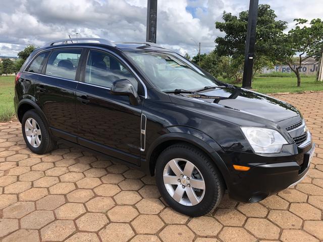 CAPTIVA SPORT FWD 2.4 Automática - Foto 2