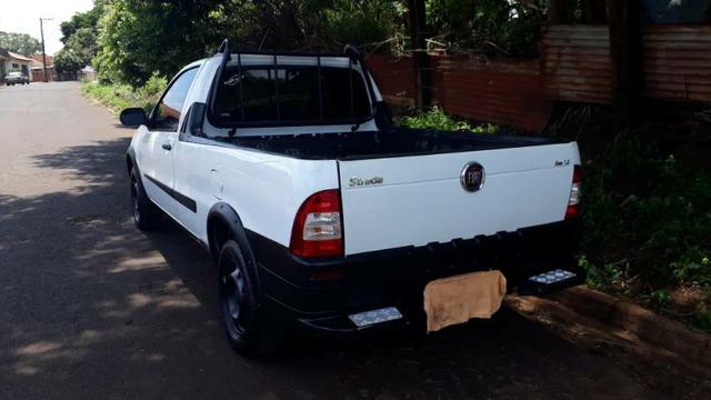 Fiat Strada - Foto 3