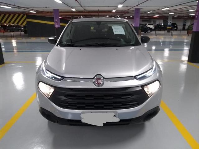 FIAT TORO 1.8 16V EVO FLEX ENDURANCE AT6 - Foto 2