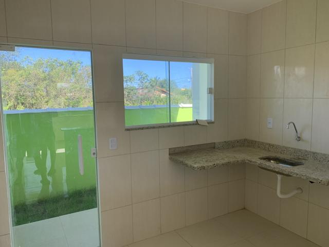 Linda casa nova - Jaconé - Foto 10