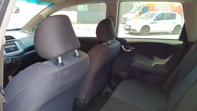 Honda fit 1.5 twist 2014 - Foto 10