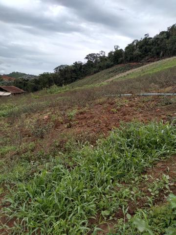 Sítio braço do Sul em alto caxixe frio - Foto 14