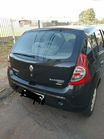 Sandero 10 /11