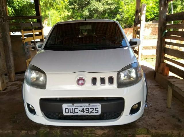 Fiat uno sporting 1.4 ano 2013 - Foto 3