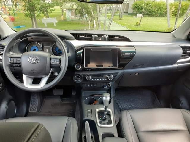 Hilux srx - Foto 2