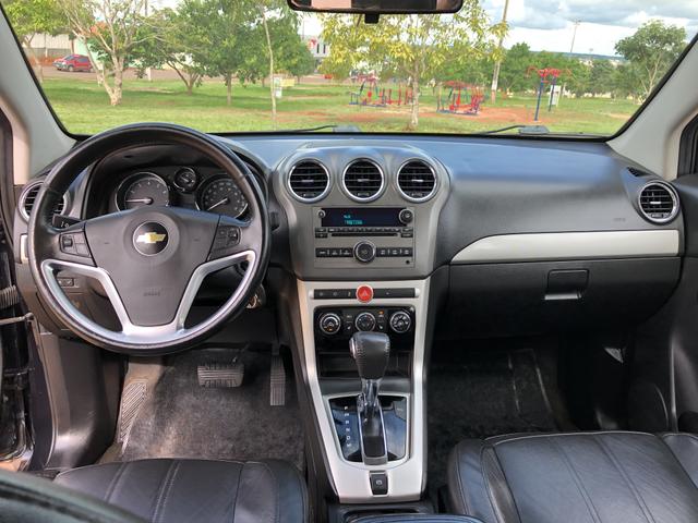 CAPTIVA SPORT FWD 2.4 Automática - Foto 6