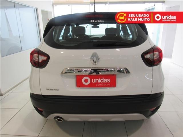 Ipva 2020 Grátis *Captur Zen At Sce 1.6 *Thais Santos * - Foto 4