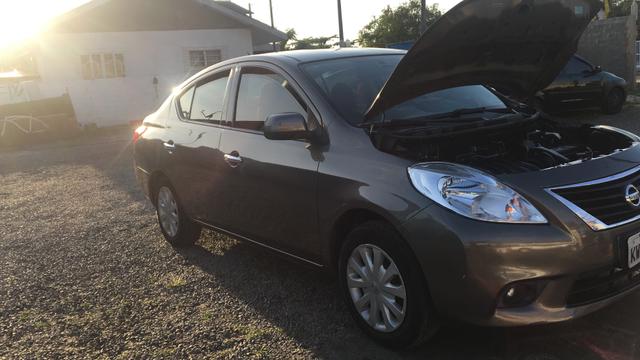 Versa 2014