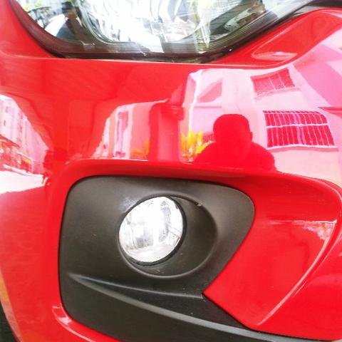 Fiat mobi drive GSR - Foto 6