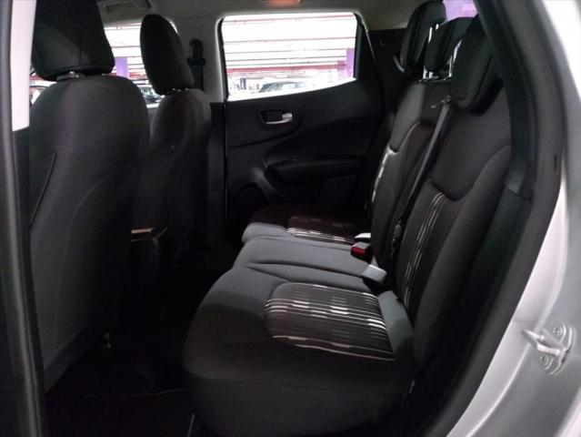 FIAT TORO 1.8 16V EVO FLEX ENDURANCE AT6 - Foto 8