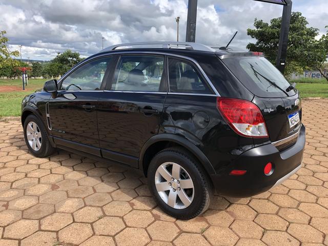 CAPTIVA SPORT FWD 2.4 Automática - Foto 3