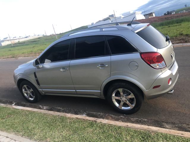Captiva v6 3.6. 4x4 - Foto 5