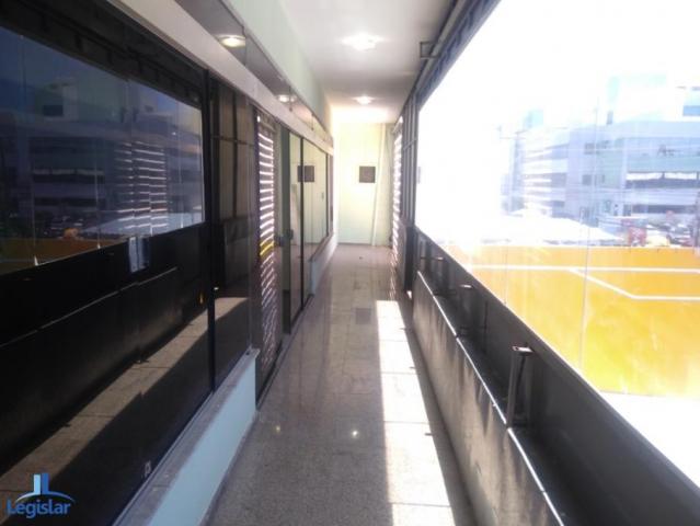 Ponto comercial usado aracaju - se - salgado filho - Foto 14