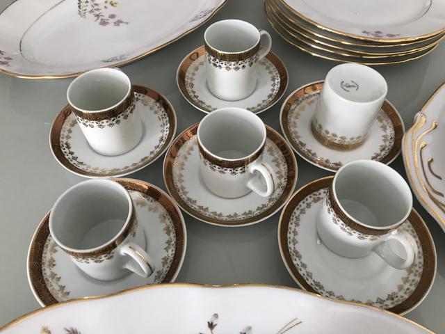 Porcelana antiguidade!!! - Foto 4