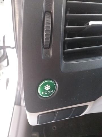 Civic lxr 2.0 automático 2015, com sistema econ de economia o mais vendido da categoria - Foto 13