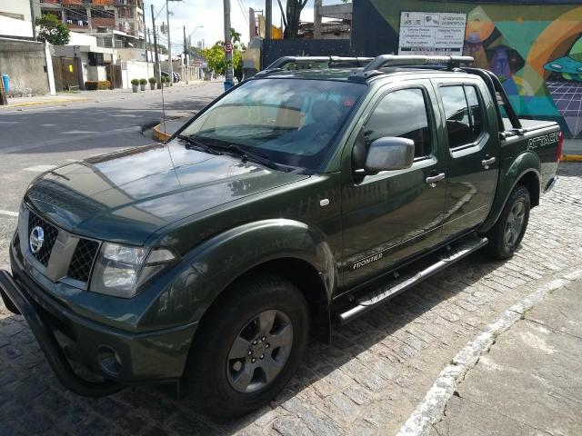 Frontier - Foto 7