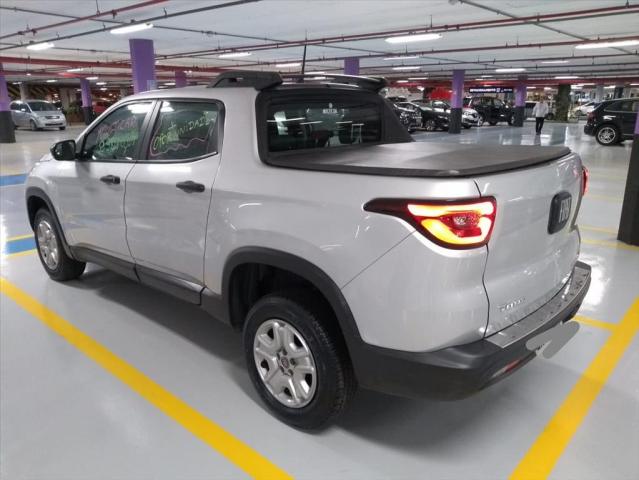 FIAT TORO 1.8 16V EVO FLEX ENDURANCE AT6 - Foto 6
