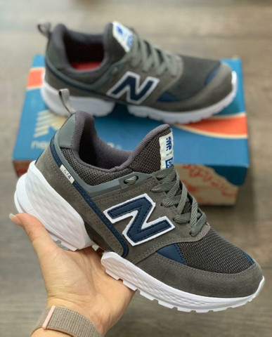 tenis new balance atacado