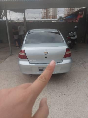Vendo troco ou assumo prisma 1.4 - Foto 3