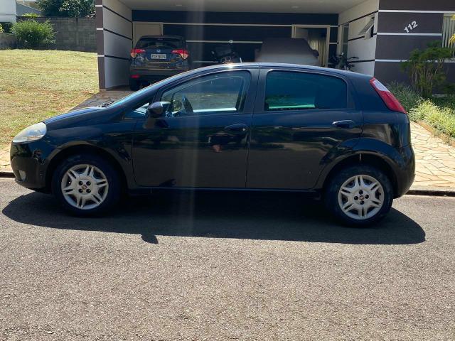 Fiat Punto ELX 1.4 Fire Flex 8V 5p - Foto 2
