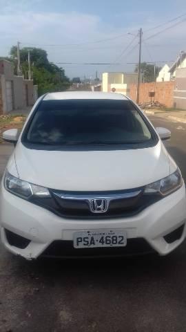 Honda Fit LX 1.5 - Foto 2