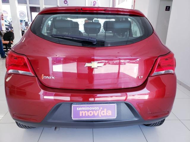 Onix LT 2019 - Com Multimídia! - Foto 4