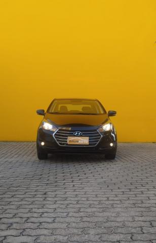 HB20S 2016/2016 1.6 COMFORT PLUS 16V FLEX 4P MANUAL - Foto 2
