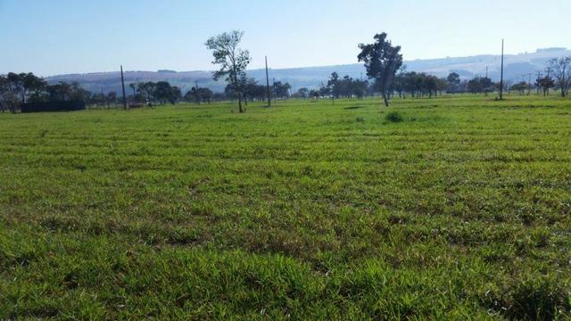 Imóvel - Terreno condomínio em Itaí-SP - Foto 4