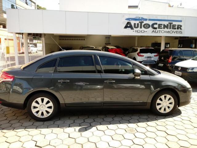 Citroën C4 Pallas 2.0 GLX MECANICO - Foto 9