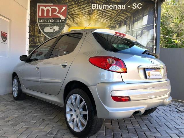 Peugeot 207 HB XR 1.4 - Foto 3