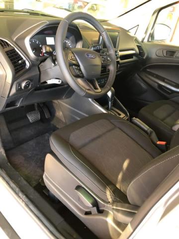 Ford Ecosport 1.5 SE Aut - Foto 9