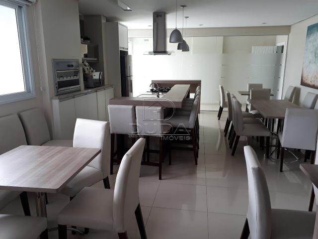 Apartamento à venda com 3 dormitórios em Itaguaçu, Florianópolis cod:26275 - Foto 4