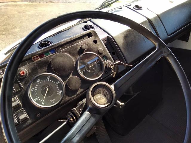Mercedez Benz 1314 - Foto 6